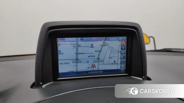 Hyundai The New Grand Starex 2018 Желтый из Кореи, фото 5