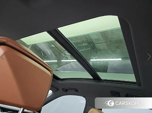 Audi e-Tron 2020 Белый из Кореи, фото 5