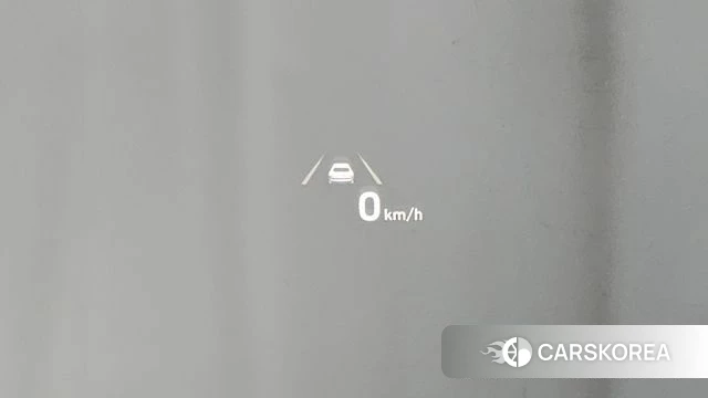Hyundai Sonata Hybrid (DN8) 2023 Черный из Кореи, фото 5