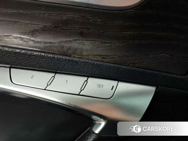 Audi A6L 2024 Черный из Китая, фото 5
