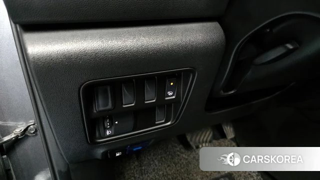 Renault Korea (Samsung) The New QM6 2020 Серый из Кореи, фото 5