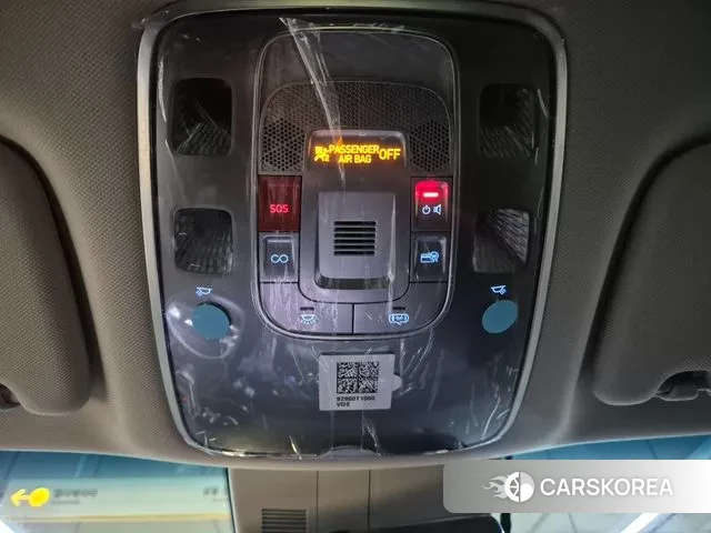 Genesis GV80 2022 Белый из Кореи, фото 5