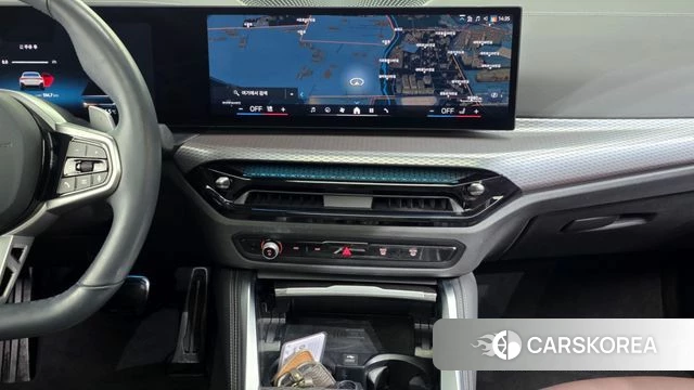 BMW 4 Series (G22) 2025 Белый из Кореи, фото 5