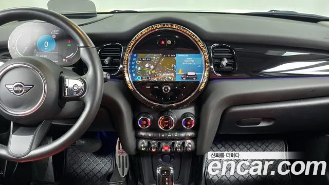 Mini Cooper S id 2806381 из Кореи 5