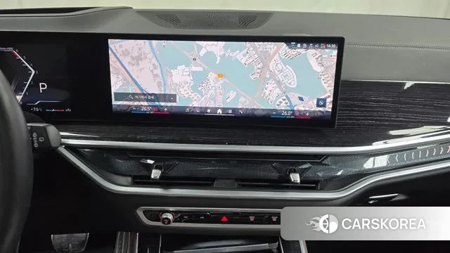 BMW X5 (G05) 2024 Черный из Кореи, фото 5