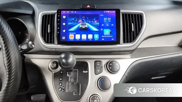 Kia The New Ray 2021 Небесно-голубой из Кореи, фото 5