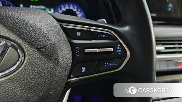 Hyundai Palisade 2019 Белый из Кореи, фото 5