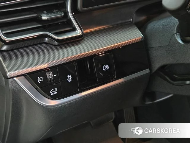 Kia Sportage 5th Generation 2024 Белый из Кореи, фото 5