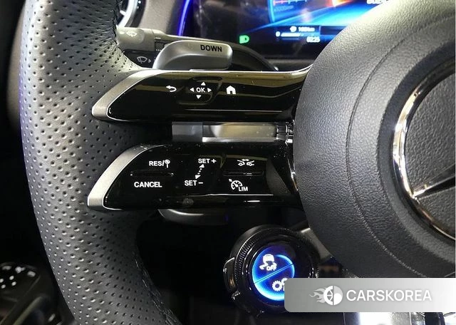 Mercedes-Benz GLB-Class X247 2024 Белый из Кореи, фото 5