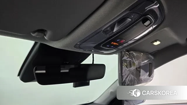 Hyundai Kona (SX2) 2023 Белый из Кореи, фото 5