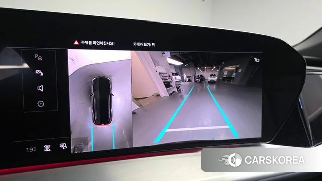 Audi Q5 (80A) 2025 Черный из Кореи, фото 5