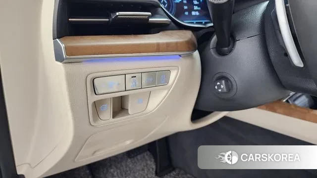 Genesis G80 (RG3) 2020 Белый из Кореи, фото 5