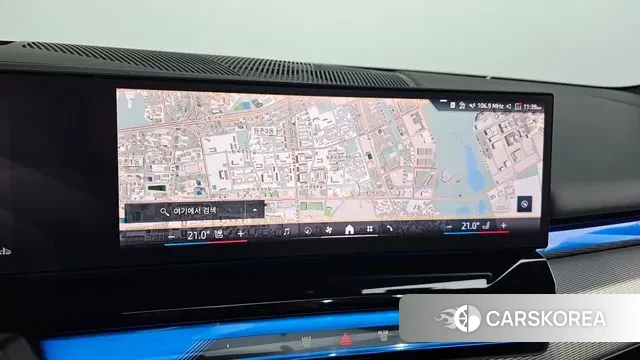 BMW 5 Series (G60) 2025 Белый из Кореи, фото 5