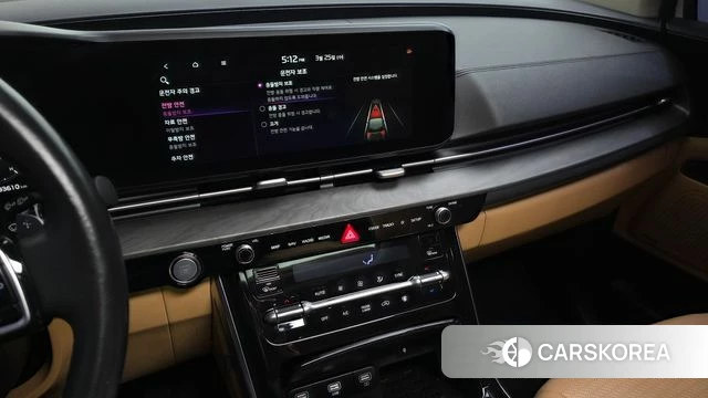 Kia Carnival 4th generation 2021 Белый из Кореи, фото 5