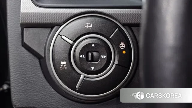 Ssangyong The New Korando Sports 2018 Серый из Кореи, фото 5