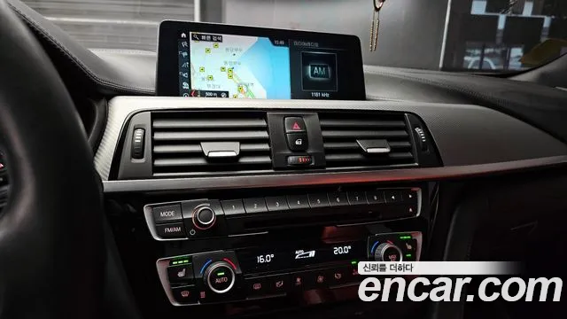 BMW 4 Series (F32) id 2761218 из Кореи 5