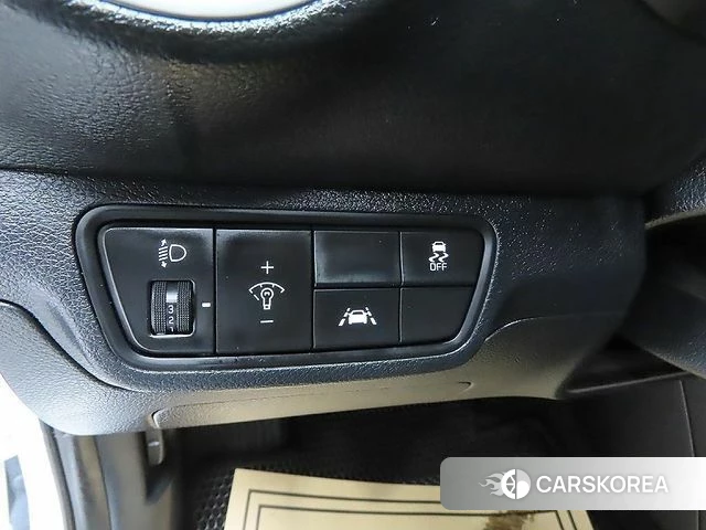 Kia Come New K3 2020 Белый из Кореи, фото 5