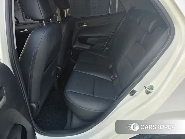 Kia All New Morning (JA) 2019 Белый из Кореи, фото 5