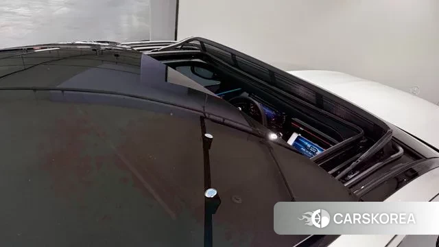 Mercedes-Benz E-Class W214 2025 Белый из Кореи, фото 5