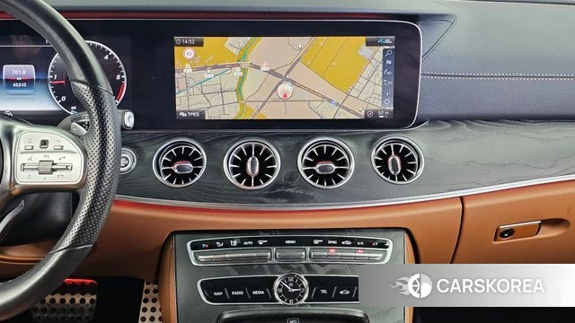 Mercedes-Benz E-Class W213 2020 Белый из Кореи, фото 5