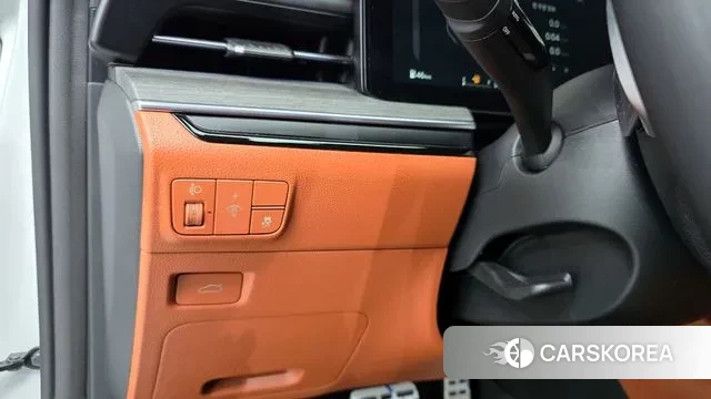 Kia The New K5 3rd generation 2024 Белый из Кореи, фото 5