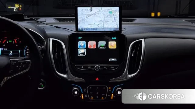 Chevrolet (GM Daewoo) Equinox id 2902928 из Кореи 5