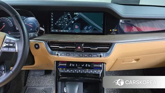 Kia Mohave Master 2020 Черный из Кореи, фото 5