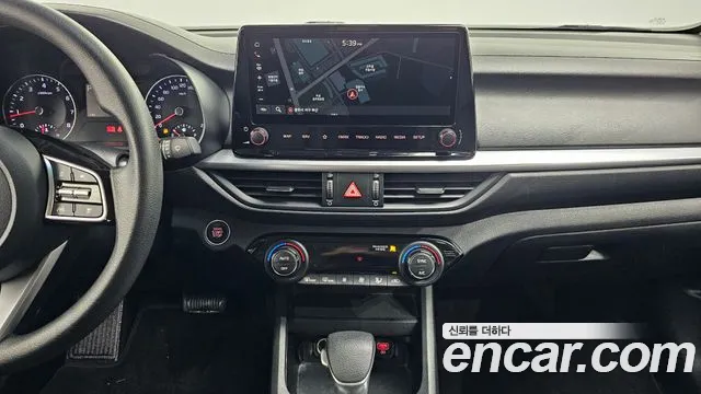 Kia The New K3 2nd generation id 2625757 из Кореи 5