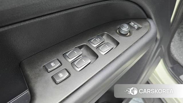Ssangyong Rexton Sports 2019 Белый из Кореи, фото 5
