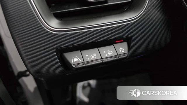 Renault Korea (Samsung) XM3 2020 Белый из Кореи, фото 5