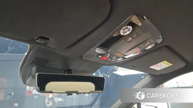 Kia The New Sorento 4th Generation 2023 Белый из Кореи, фото 5