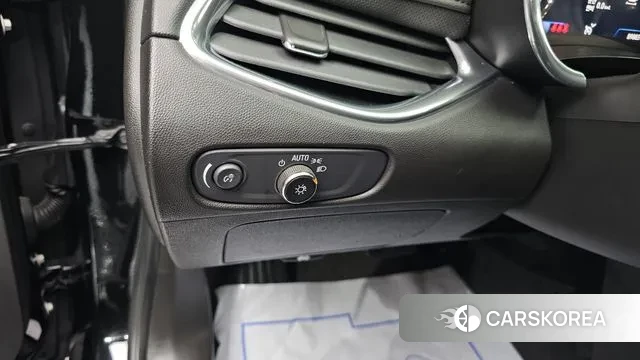 Chevrolet (GM Daewoo) The New Malibu 2019 Черный из Кореи, фото 5