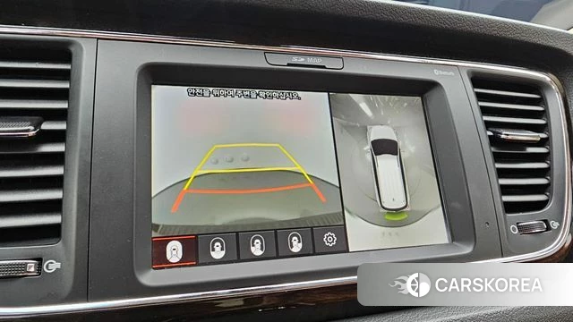 Kia The New Carnival 2019 Черный из Кореи, фото 5