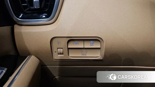 Kia Sorento 4th Generation 2022 Черный из Кореи, фото 5