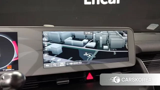 Hyundai Ionic 5 2021 Белый из Кореи, фото 5