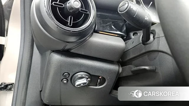 Mini Cooper 2022 Розовый из Кореи, фото 5