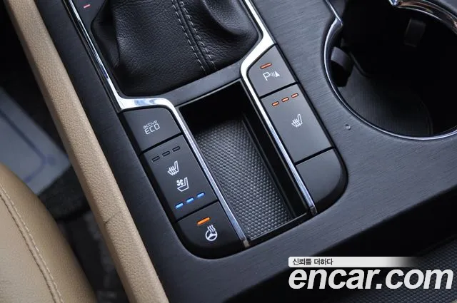 Kia The New Carnival 2019 Черный из Кореи, фото 5