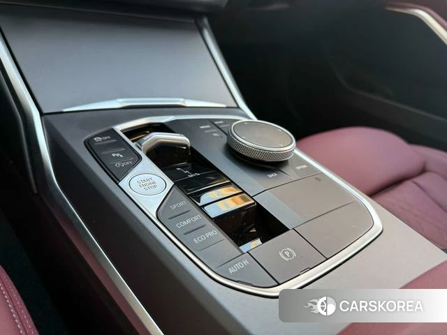 BMW 3 series 2025 Белый из Китая, фото 5