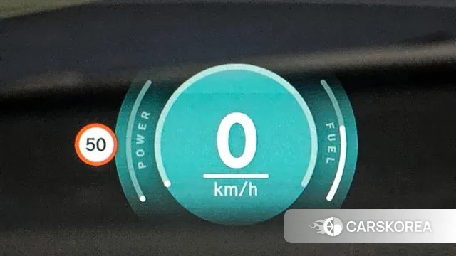 Mini Cooper S Countryman 3rd Generation 2025 Синий из Кореи, фото 5