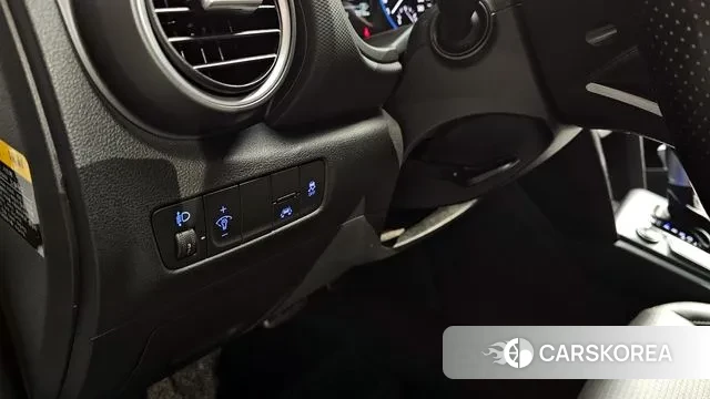 Hyundai Kona 2020 Белый из Кореи, фото 5