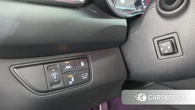 Genesis G70 2018 Серый из Кореи, фото 5