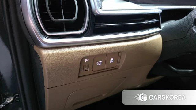 Kia The New Sorento 4th Generation 2024 Серый из Кореи, фото 5