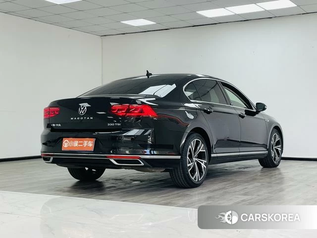 Volkswagen Magotan id 4321336 из Китая 5