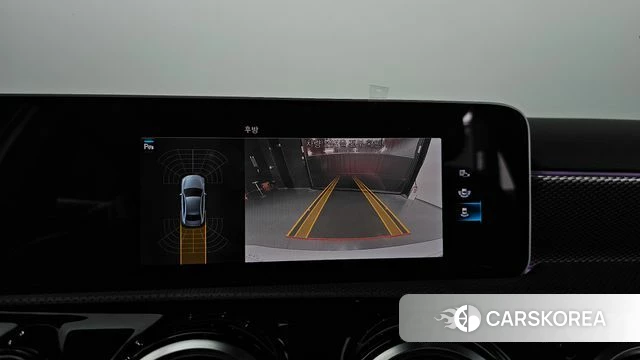 Mercedes-Benz A-Class W177 2020 Белый из Кореи, фото 5