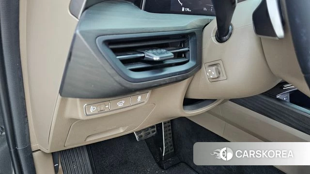 Kia K8 2022 Серый из Кореи, фото 5