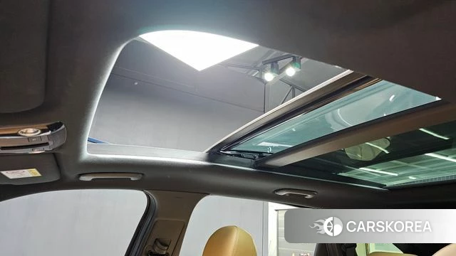 Kia Sorento 4th Generation 2022 Серый из Кореи, фото 5