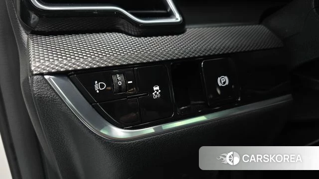 Kia Sportage 5th Generation 2022 Белый из Кореи, фото 5