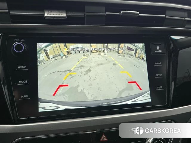 Ssangyong Beautiful Korando 2019 Белый из Кореи, фото 5