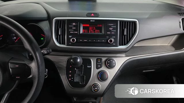 Kia The New Ray 2019 Серебристо-серый из Кореи, фото 5