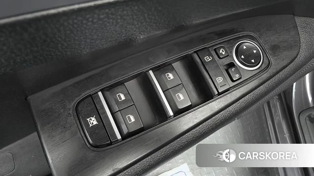 Kia The New K3 2nd generation 2023 Черный из Кореи, фото 5